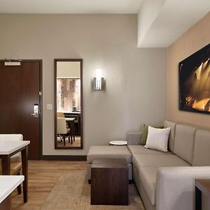Two-Room King Suite City View